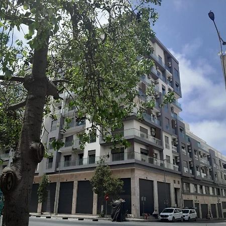 Derb Omar,Tram Apartment Casablanca Exterior photo