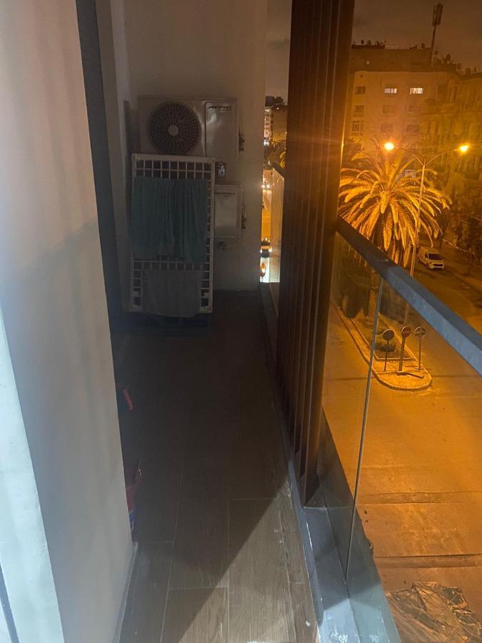 Derb Omar,Tram Apartment Casablanca Exterior photo