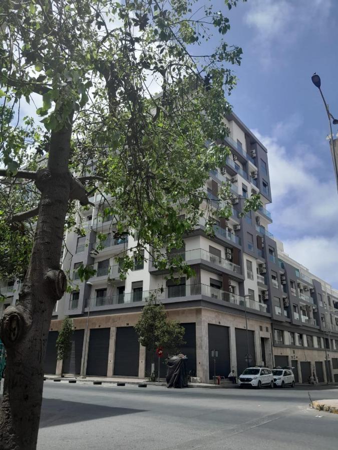 Derb Omar,Tram Apartment Casablanca Exterior photo