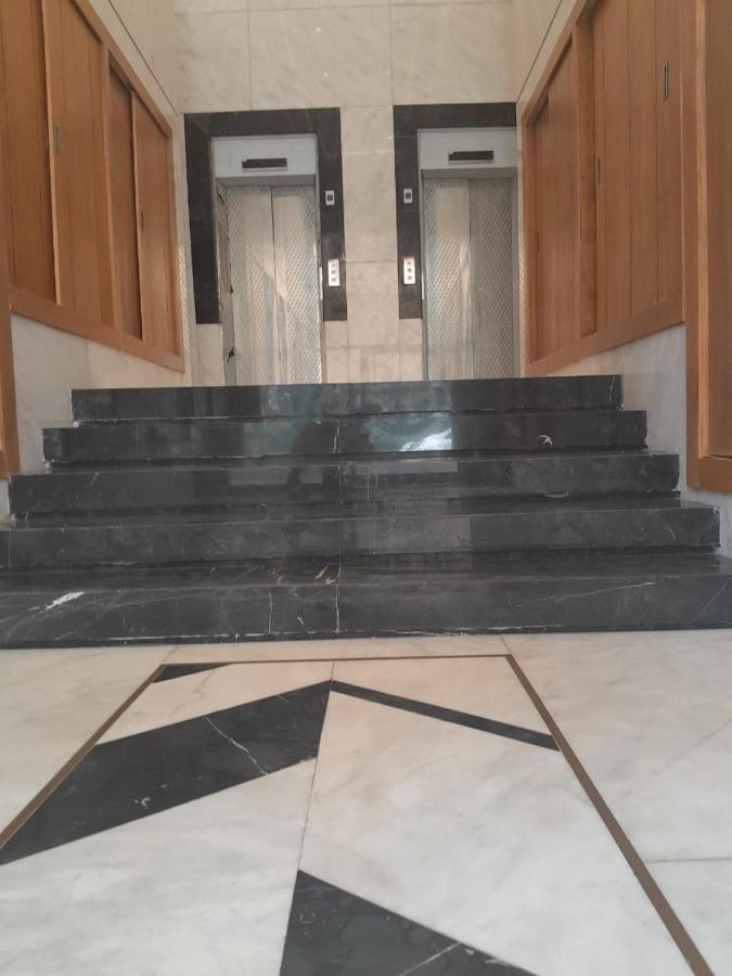 Derb Omar,Tram Apartment Casablanca Exterior photo