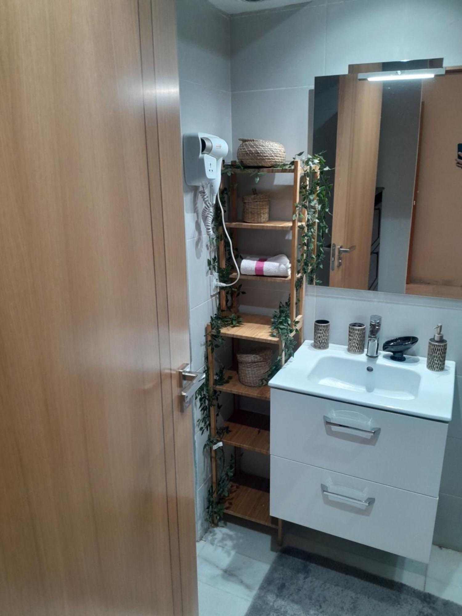 Derb Omar,Tram Apartment Casablanca Exterior photo