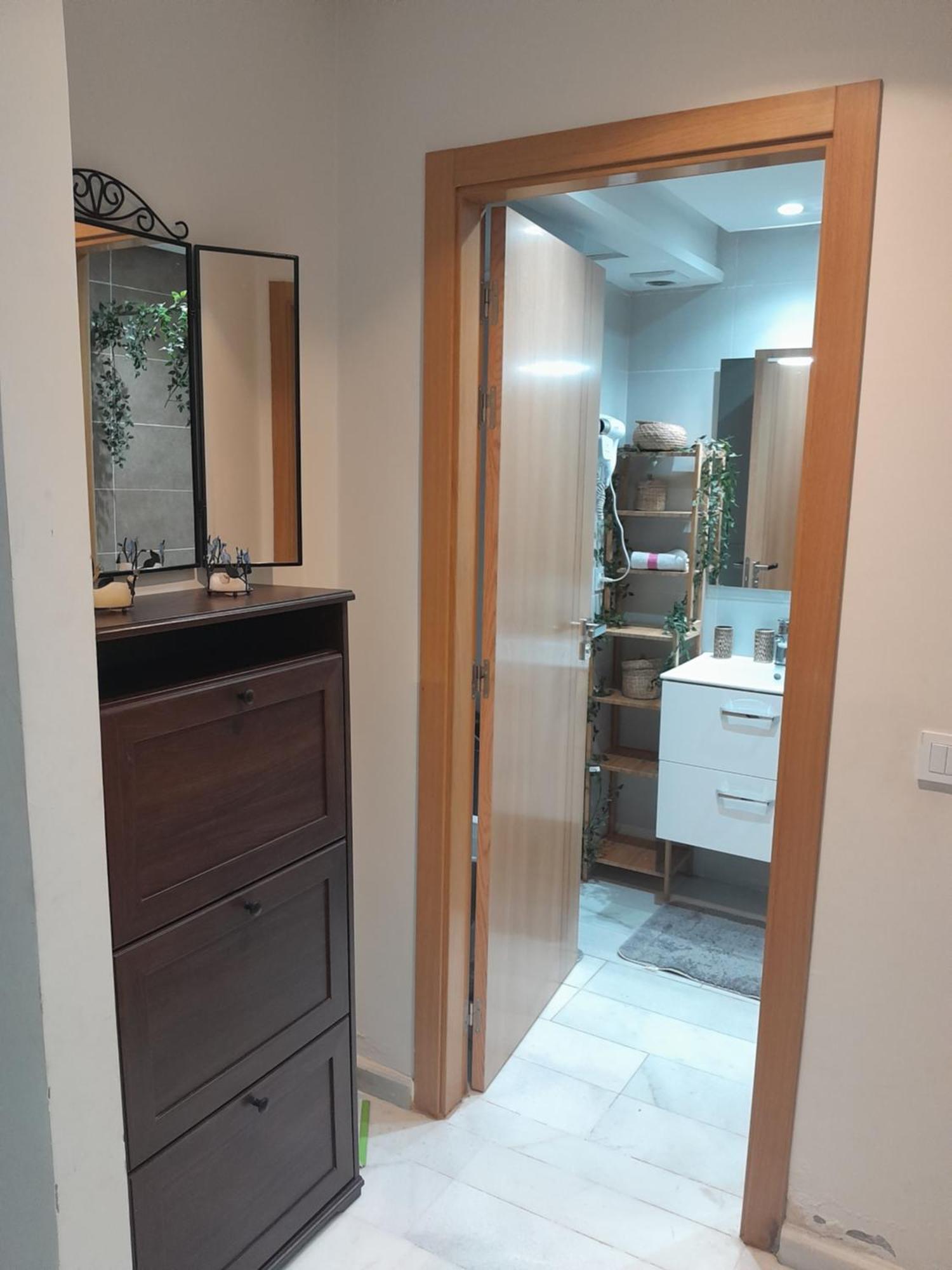 Derb Omar,Tram Apartment Casablanca Exterior photo